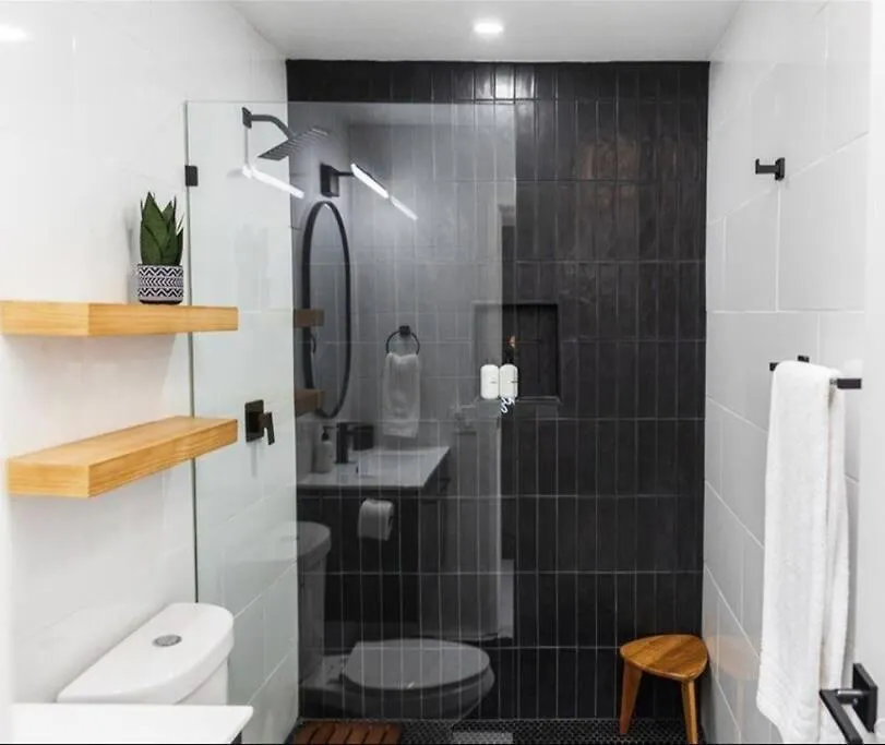 Chic Townhome Near Downtown Palm Springs