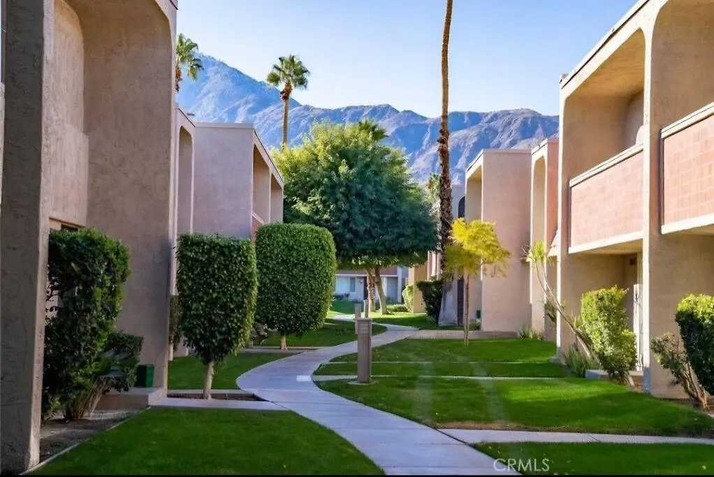 Chic Townhome Near Downtown Palm Springs 0*,  États-Unis