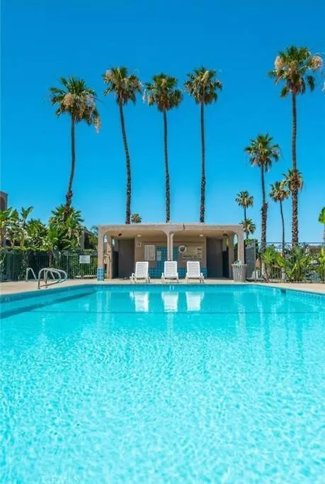 Chic Townhome Near Downtown Palm Springs 0*,  États-Unis